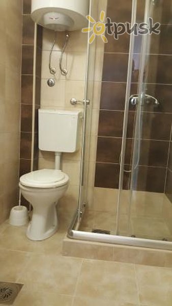 Фото отеля Ivo 3* Будва Черногория номера