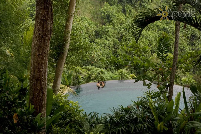 Фото отеля Pita Maha Resort & Spa 5* Ubuda (Bali) Indonēzija cits