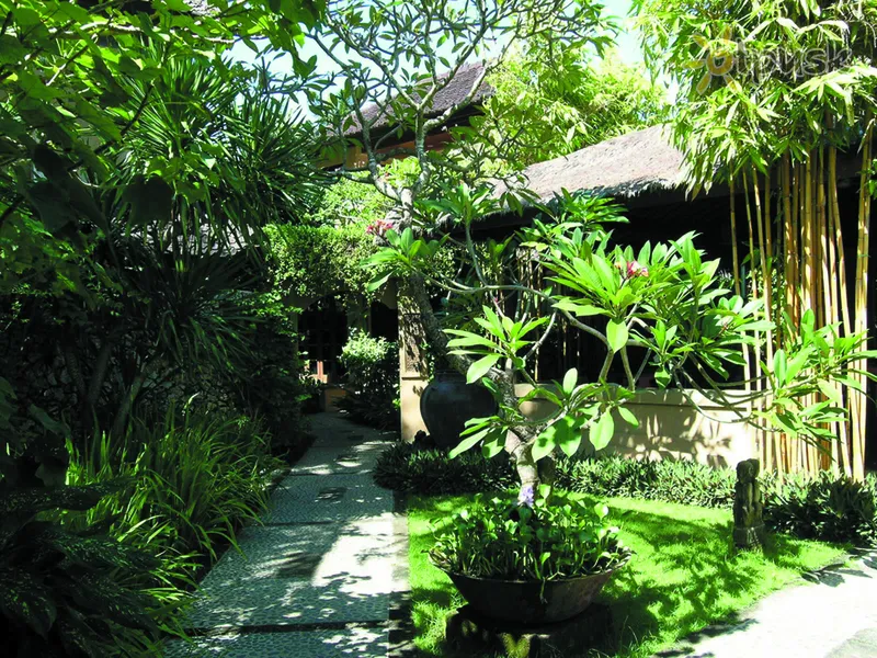 Фото отеля Puri Bambu Hotel 3* Džimbarāna (Bali) Indonēzija cits