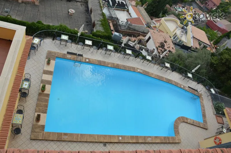 Фото отеля Sole Castello Hotel 3* par. Sicīlija Itālija ārpuse un baseini
