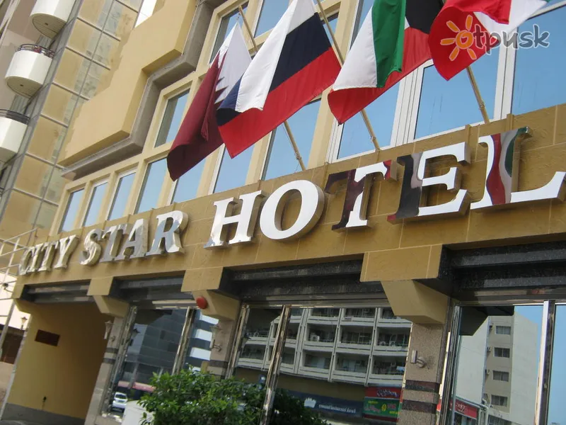 Фото отеля Gulf Inn Hotel Deira 3* Dubaija AAE cits