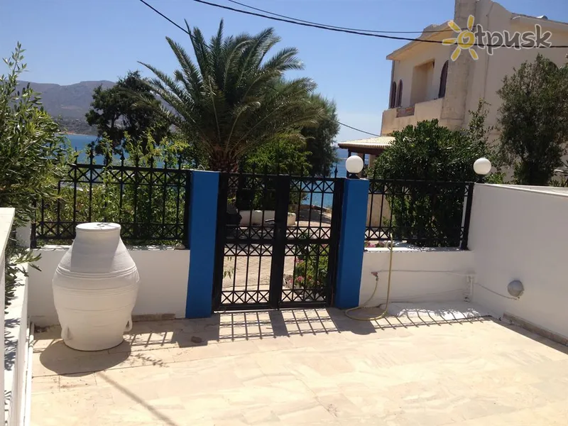 Фото отеля Cretasun Apartments 2* о. Крит – Ієрапетра Греція екстер'єр та басейни