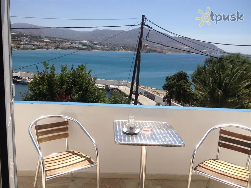 Фото отеля Cretasun Apartments 2* о. Крит – Ієрапетра Греція номери