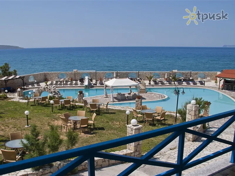 Фото отеля Lassion Golden Bay 3* о. Крит – Агіос Ніколаос Греція номери