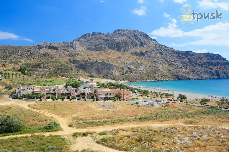 Фото отеля Plakias Resorts 3* Kreta – Retimnas Graikija kita