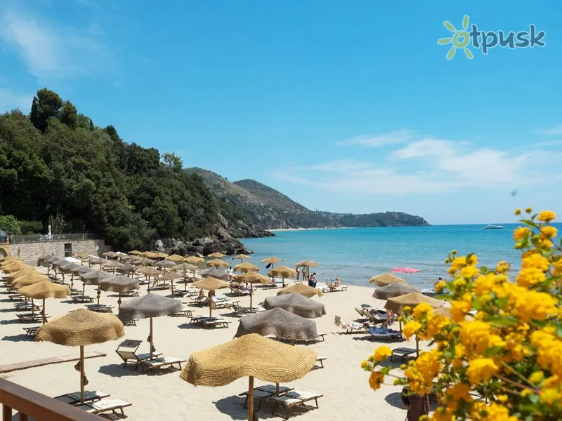 Фото отеля Summit Hotel 4* Tirēnu jūras piekraste Itālija pludmale