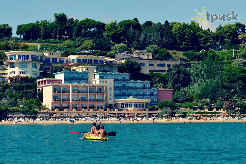 Фото отеля Summit Hotel 4* Tirėnų jūros pakrantė Italija kita