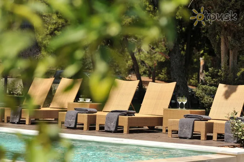Фото отеля Athenian Riviera Hotel & Suites 4* Афіни Греція екстер'єр та басейни