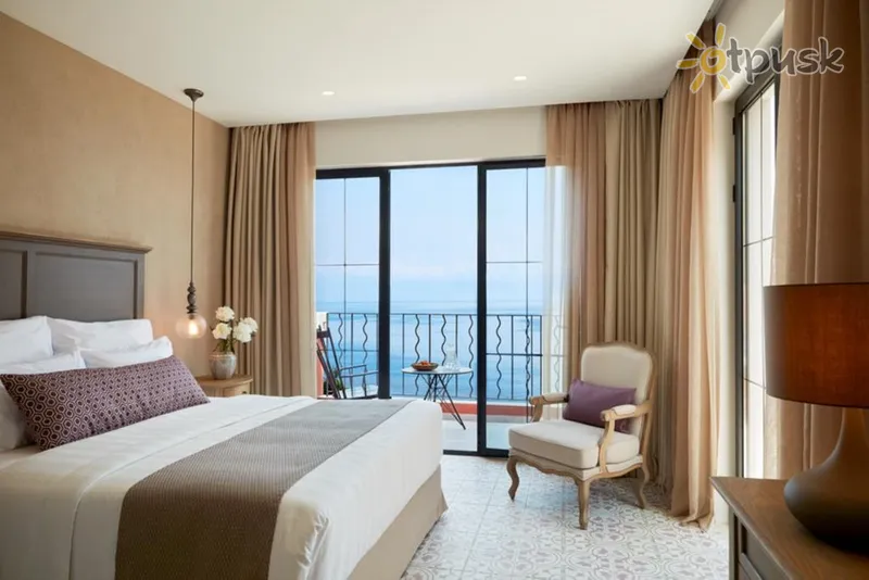 Фото отеля MarBella Nido Suite Hotel & Villas 5* Korfu Graikija kambariai