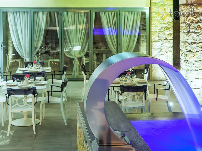 Фото отеля Core Resorts 3* Халкидики – Кассандра Греция бары и рестораны