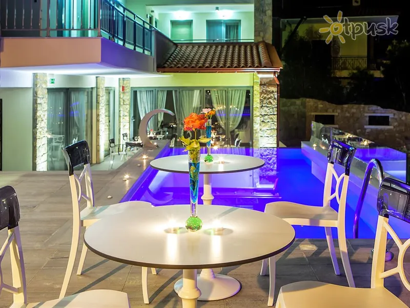 Фото отеля Core Resorts 3* Halkidiki — Kasandra Grieķija bāri un restorāni