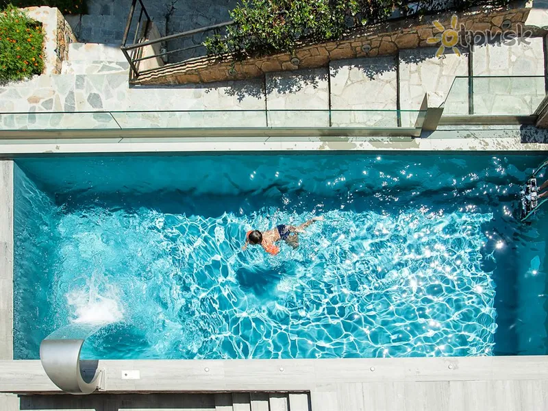 Фото отеля Core Resorts 3* Халкідікі – Кассандра Греція екстер'єр та басейни