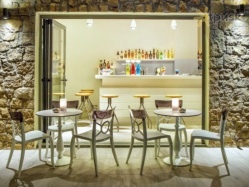 Фото отеля Core Resorts 3* Halkidiki — Kasandra Grieķija bāri un restorāni