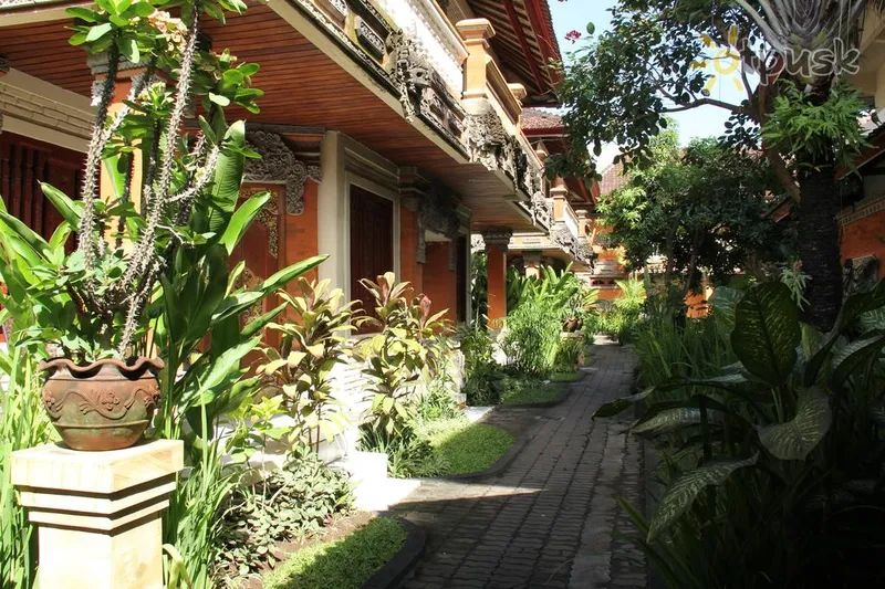 Фото отеля Seminyak Paradiso Hotel Bali 3* Кута (о. Бали) Индонезия прочее