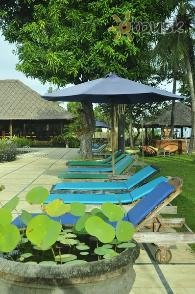 Фото отеля Sunari Beach Resort 4* Lovina (Balis) Indonezija kita
