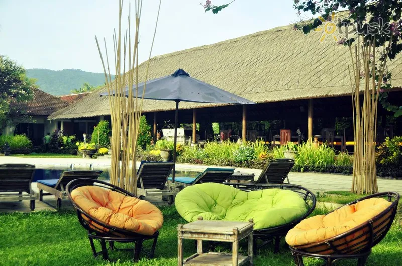 Фото отеля Sunari Beach Resort 4* Lovina (Balis) Indonezija kita