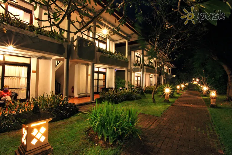 Фото отеля Puri Saron Hotel Seminyak 4* Семиньяк (о. Бали) Индонезия прочее