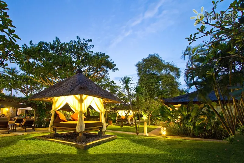Фото отеля Rama Beach Resort & Villas 4* Кута (о. Балі) Індонезія інше