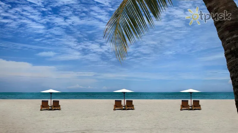 Фото отеля Ramada Bintang Bali Resort 5* Кута (о. Бали) Индонезия пляж