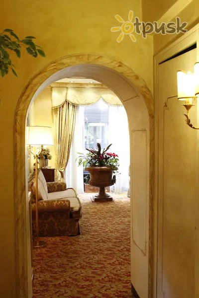 Фото отеля Sistina Hotel 4* Roma Itālija istabas