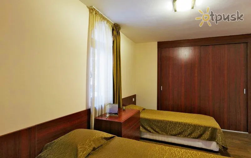 Фото отеля Forest Nook Villas 2* Pamporovas Bulgarija kambariai