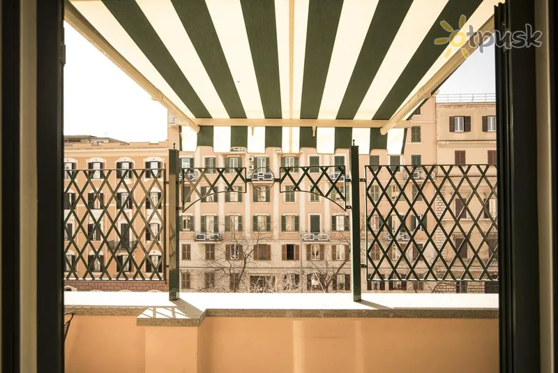 Фото отеля Donatello Hotel 3* Roma Italija kita