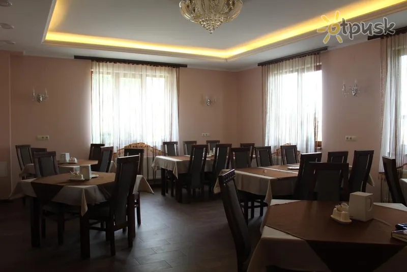 Фото отеля Суховия 3* Jasinja Ukraina - Karpati bāri un restorāni