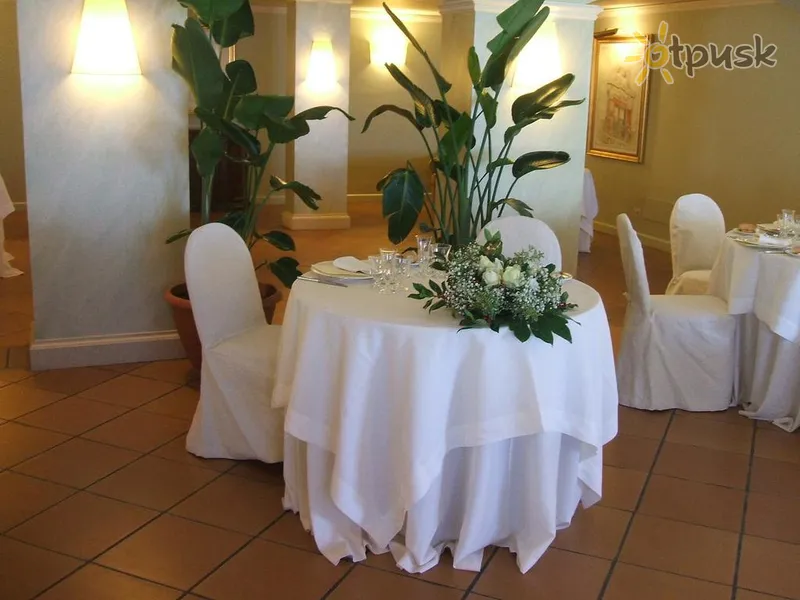 Фото отеля Grand Baia Verde Hotel 4* о. Сицилія Італія інше