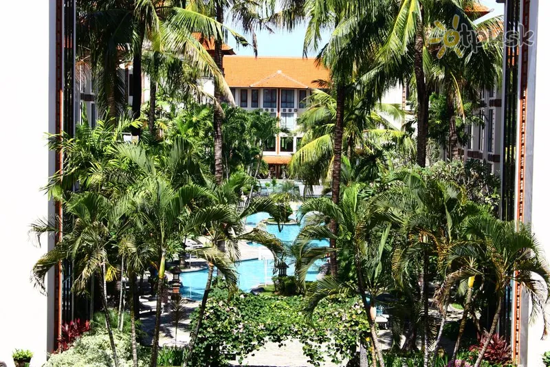 Фото отеля The Prime Plaza Hotel Sanur Bali 4* Санур (о. Бали) Индонезия прочее