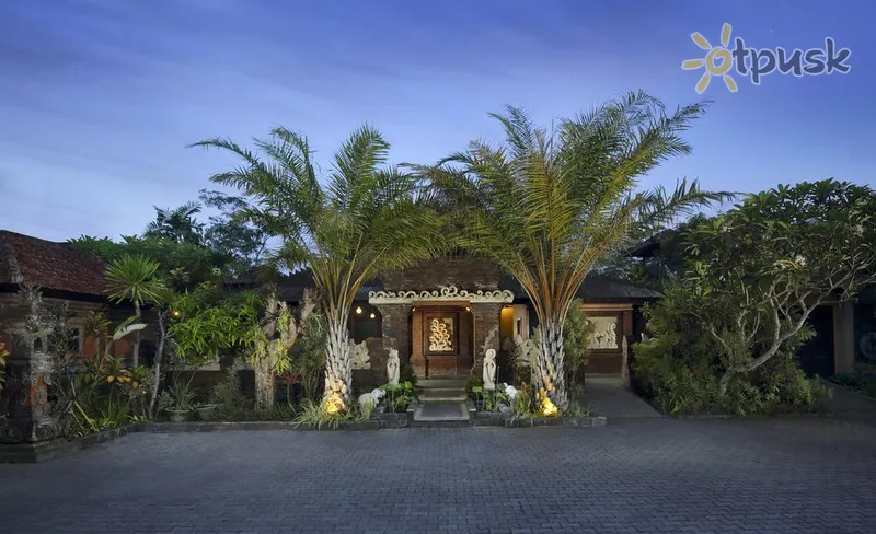 Фото отеля Taman Harum Cottages 3* Убуд (о. Балі) Індонезія інше