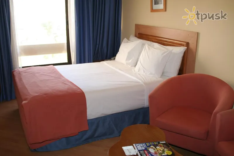 Фото отеля La Residence Beach Hotel 2* Abu Dabis JAE kambariai