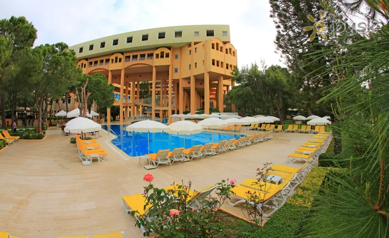 Фото отеля Labranda Excelsior Hotel 4* Sānu Turcija ārpuse un baseini