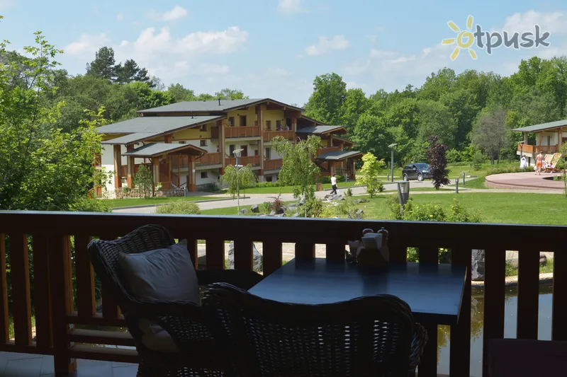 Фото отеля Welna Eco Spa Resort 4* Podmoskovye-Dienvidi Krievija ārpuse un baseini