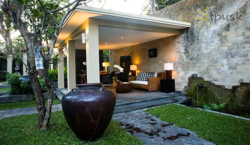 Фото отеля Kayumanis Sanur Private Villa & Spa 4* Sanura (Bali) Indonēzija istabas