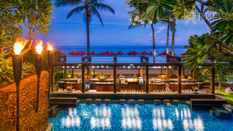Фото отеля The St. Regis Bali Resort 5* Нуса Дуа (о. Балі) Індонезія інше