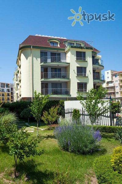 Фото отеля Mariner's Hotel 3* Солнечный берег Болгария экстерьер и бассейны