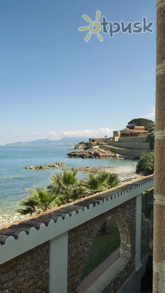Фото отеля Tonnara Trabia 4* о. Сицилія Італія екстер'єр та басейни