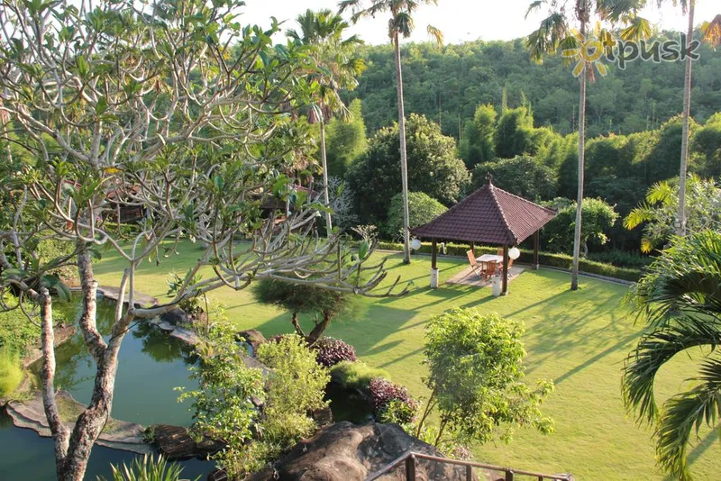 Фото отеля The Beverly Hills Bali 5* Джимбаран (о. Бали) Индонезия прочее