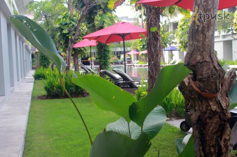 Фото отеля The Oasis Kuta 3* Kuta (Bali) Indonēzija cits