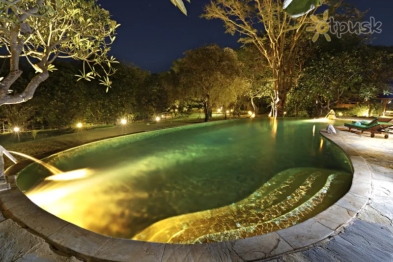 Фото отеля Mimpi Resort Menjangan 4* Чандидаса (о. Балі) Індонезія екстер'єр та басейни
