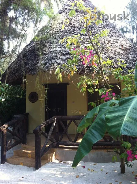 Фото отеля Casa Umoja 3* Nungvi Tanzānija ārpuse un baseini
