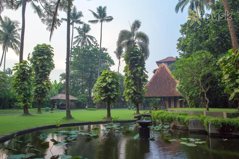 Фото отеля Ramayana Candidasa 4* Candidasa (Bali) Indonēzija cits