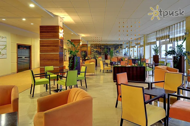 Фото отеля Dalibor Pension 3* Яхимов Чехия бары и рестораны