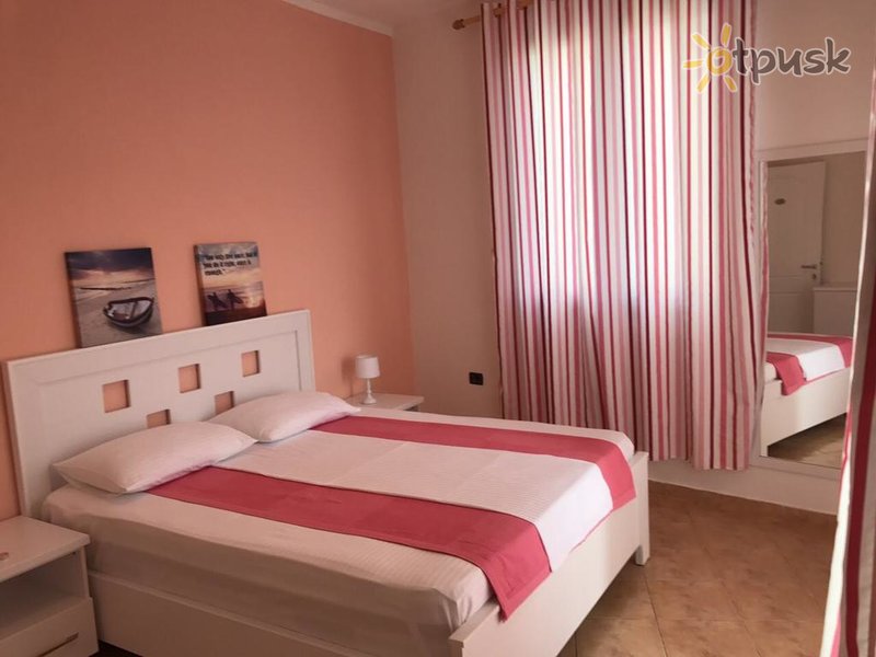 Фото отеля Envi Hotel 3* Влера Албания номера