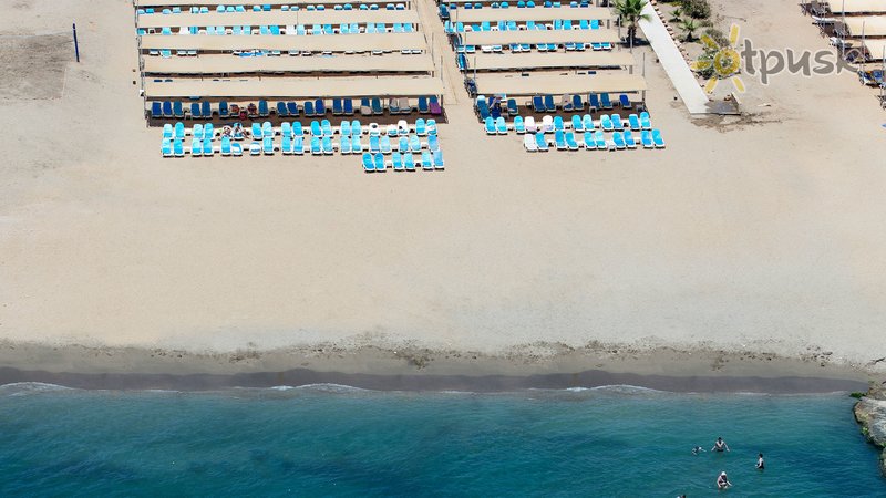 Фото отеля Club Wasa Holiday Village 4* Алания Турция пляж