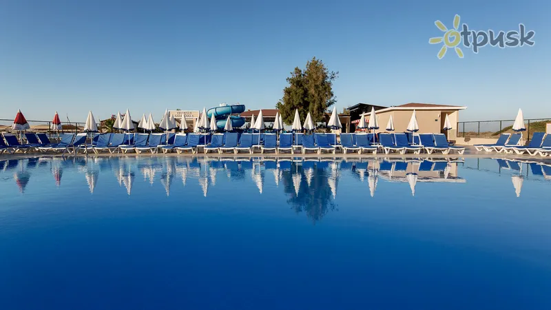 Фото отеля Club Wasa Holiday Village 4* Аланія Туреччина екстер'єр та басейни