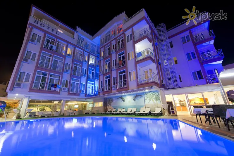 Фото отеля Lara World Hotel 3* Анталия Турция экстерьер и бассейны