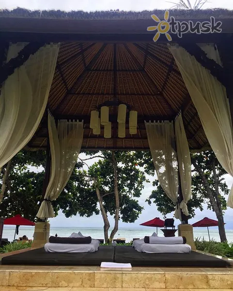 Фото отеля Laguna Bali Resort & Spa 5* Нуса Дуа (о. Балі) Індонезія інше