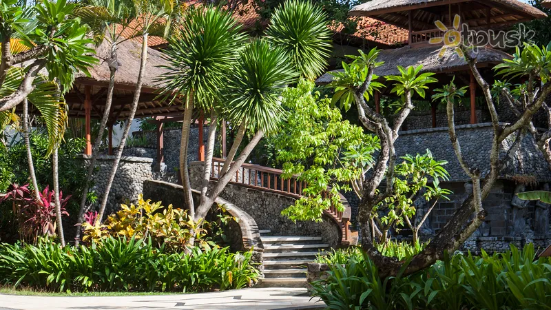Фото отеля Laguna Bali Resort & Spa 5* Нуса Дуа (о. Бали) Индонезия прочее
