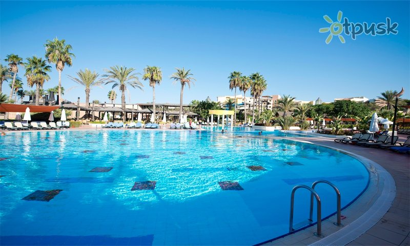 Фото отеля Limak Arcadia Golf & Sport Resort 5* Белек Турция экстерьер и бассейны